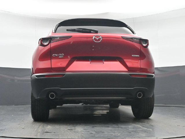Certified 2024 MAZDA CX-30 AWD 2.5 S w/ Preferred Package image 29