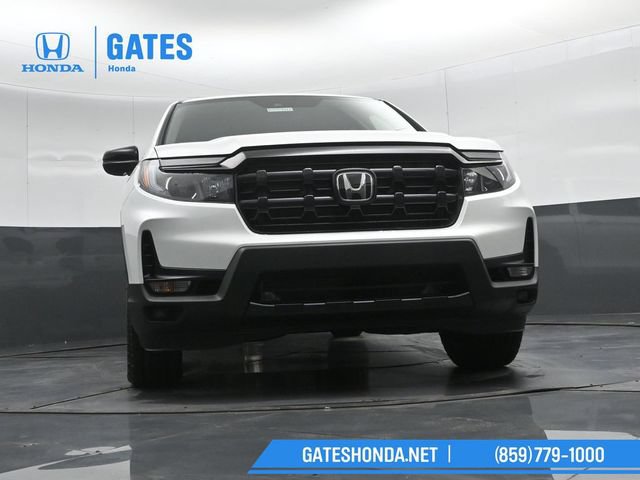 New 2026 Honda Ridgeline Sport image 38