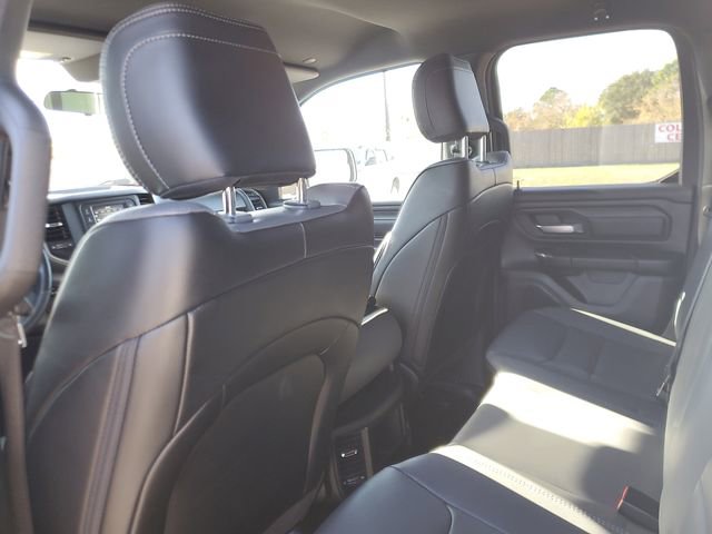 Used 2022 RAM 1500 Tradesman image 9