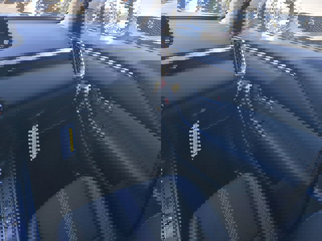 New 2026 MAZDA CX-50 2.5 Hybrid w/ Weather Package image 17