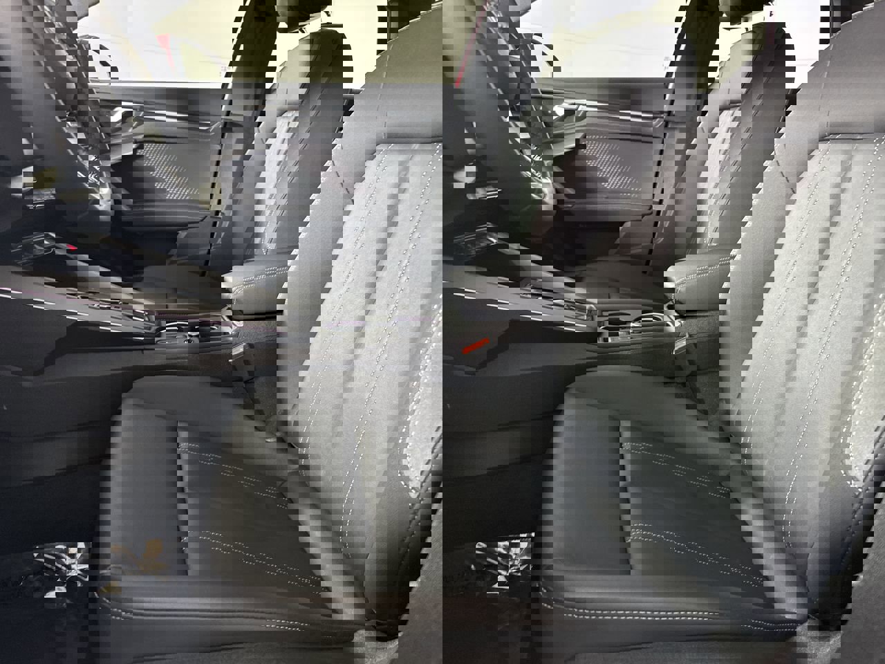 Used 2025 Audi A3 2.0T Premium Plus w/ Premium Plus Package image 9