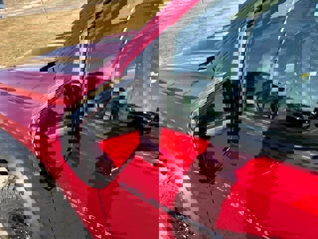 New 2026 Chevrolet Colorado Trail Boss image 30