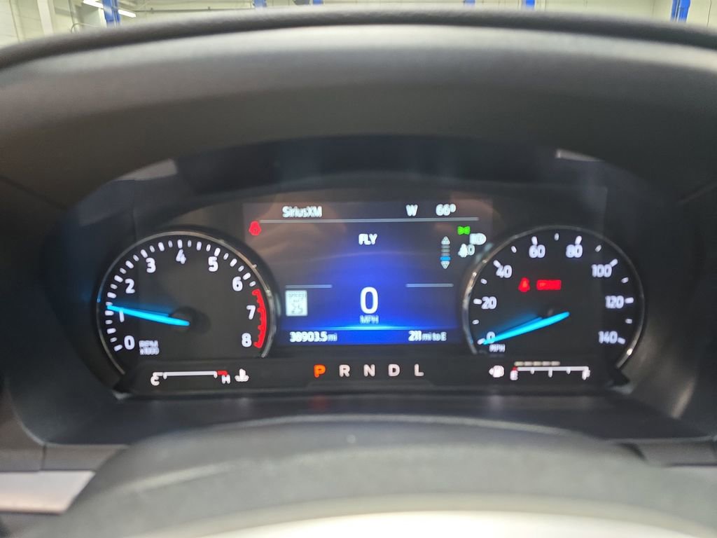 Used 2023 Ford Explorer XLT w/ Equipment Group 202A image 22