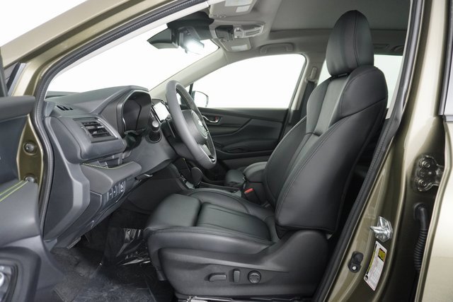 New 2025 Subaru Ascent Bronze Edition image 9