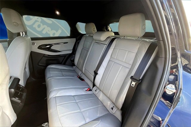 Used 2022 Land Rover Range Rover Evoque SE image 25