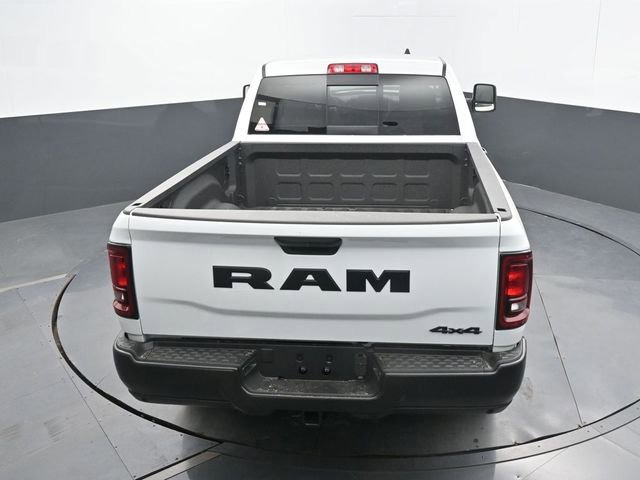 New 2026 RAM 2500 Tradesman image 49