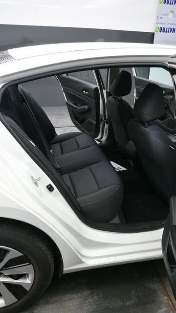 Used 2021 Nissan Altima 2.5 S image 22