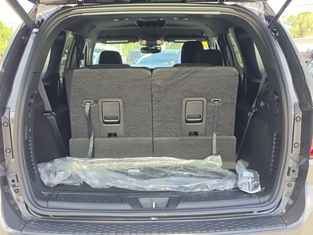 New 2026 Dodge Durango GT RWD image 9