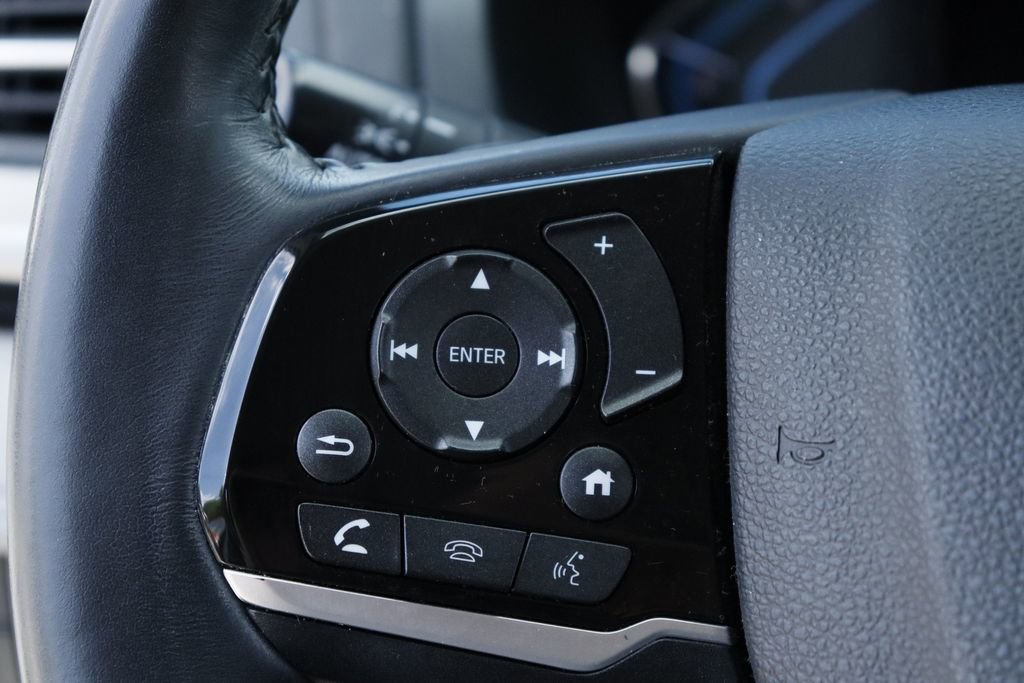 Used 2019 Honda Odyssey Elite image 12