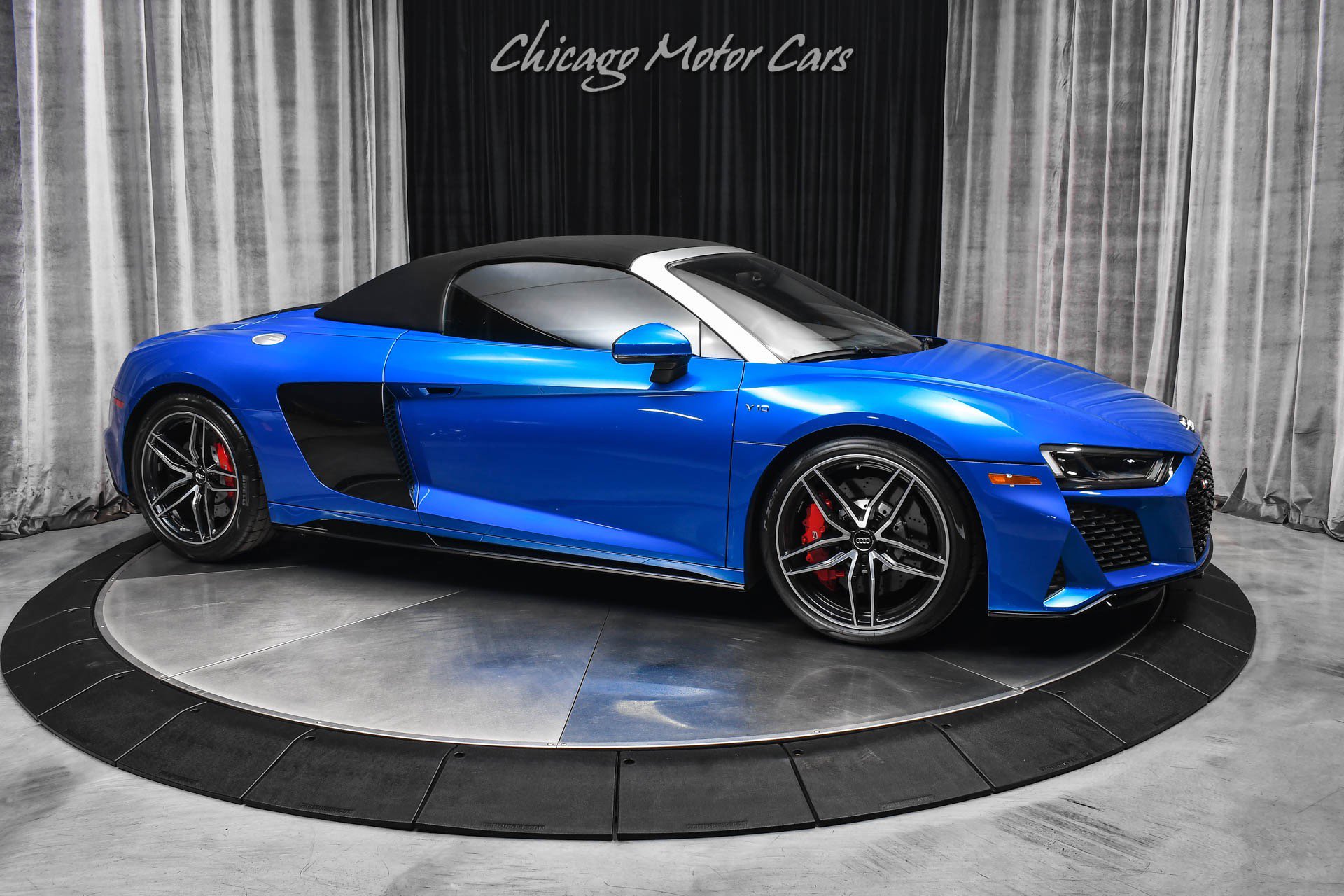 Used 2020 Audi R8 V10 image 48