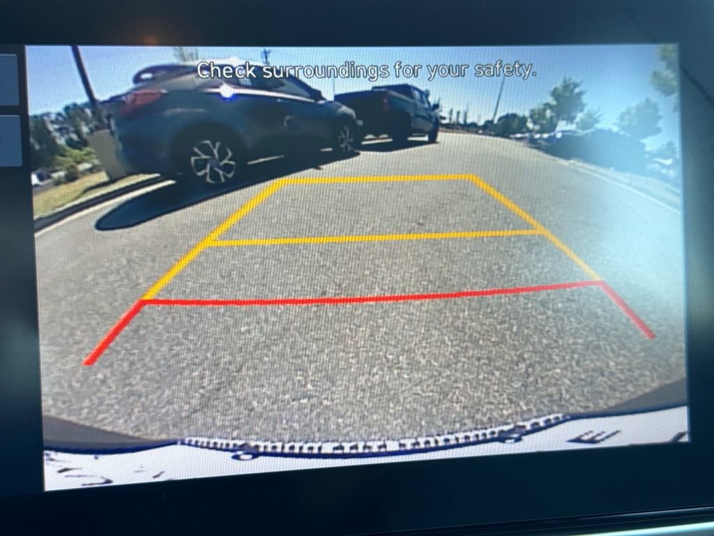 Used 2023 Hyundai Venue SEL w/ Cargo Package image 28