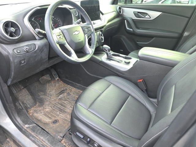 Used 2024 Chevrolet Blazer LT w/ Sound & Technology Package image 10