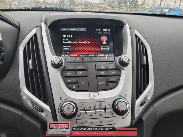 Used 2017 GMC Terrain SLE w/ Nightfall Package image 27