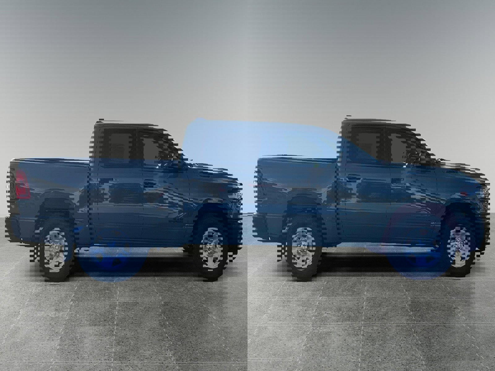 New 2026 RAM 1500 Tradesman image 6