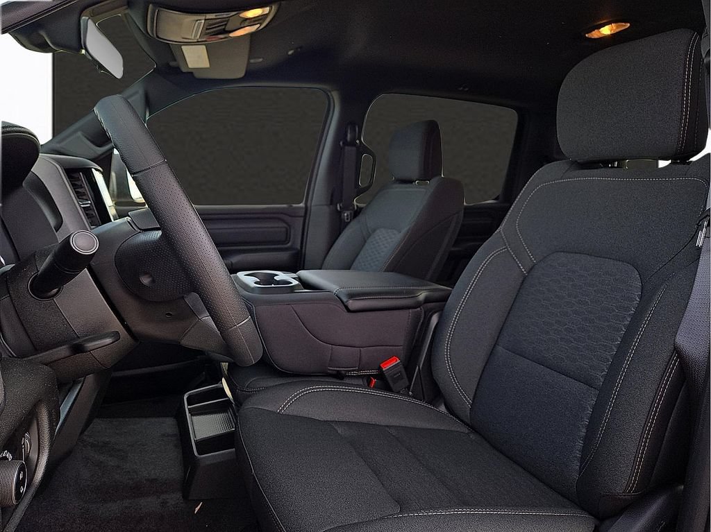 New 2026 RAM 1500 Classic Warlock AWD/4WD image 11