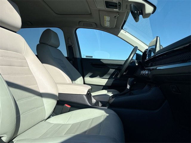 Used 2023 Honda CR-V EX-L image 31