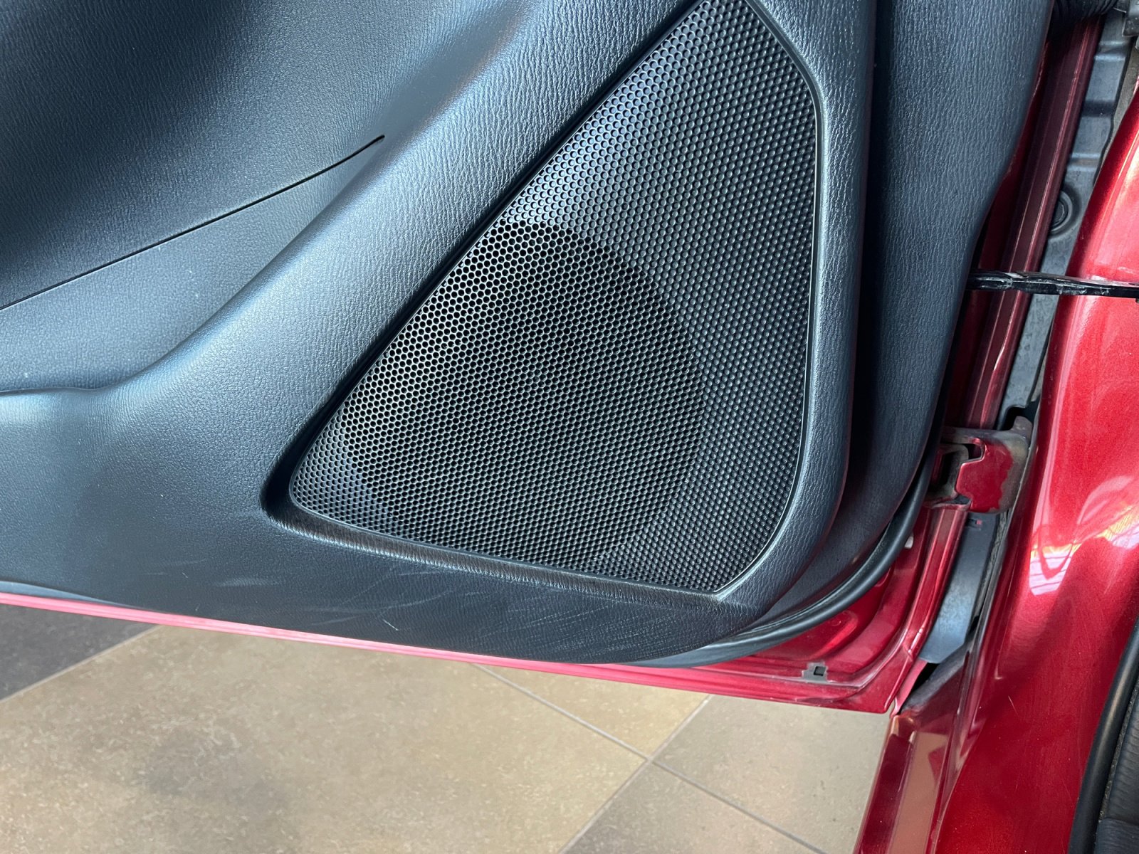 Used 2017 Toyota Yaris iA FWD image 27