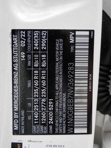 Used 2022 Mercedes-Benz GLC 300 4MATIC image 14