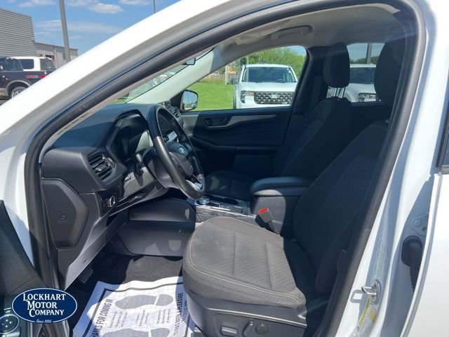 Used 2023 Ford Escape Active w/ Tech Pack #1 FWD image 9