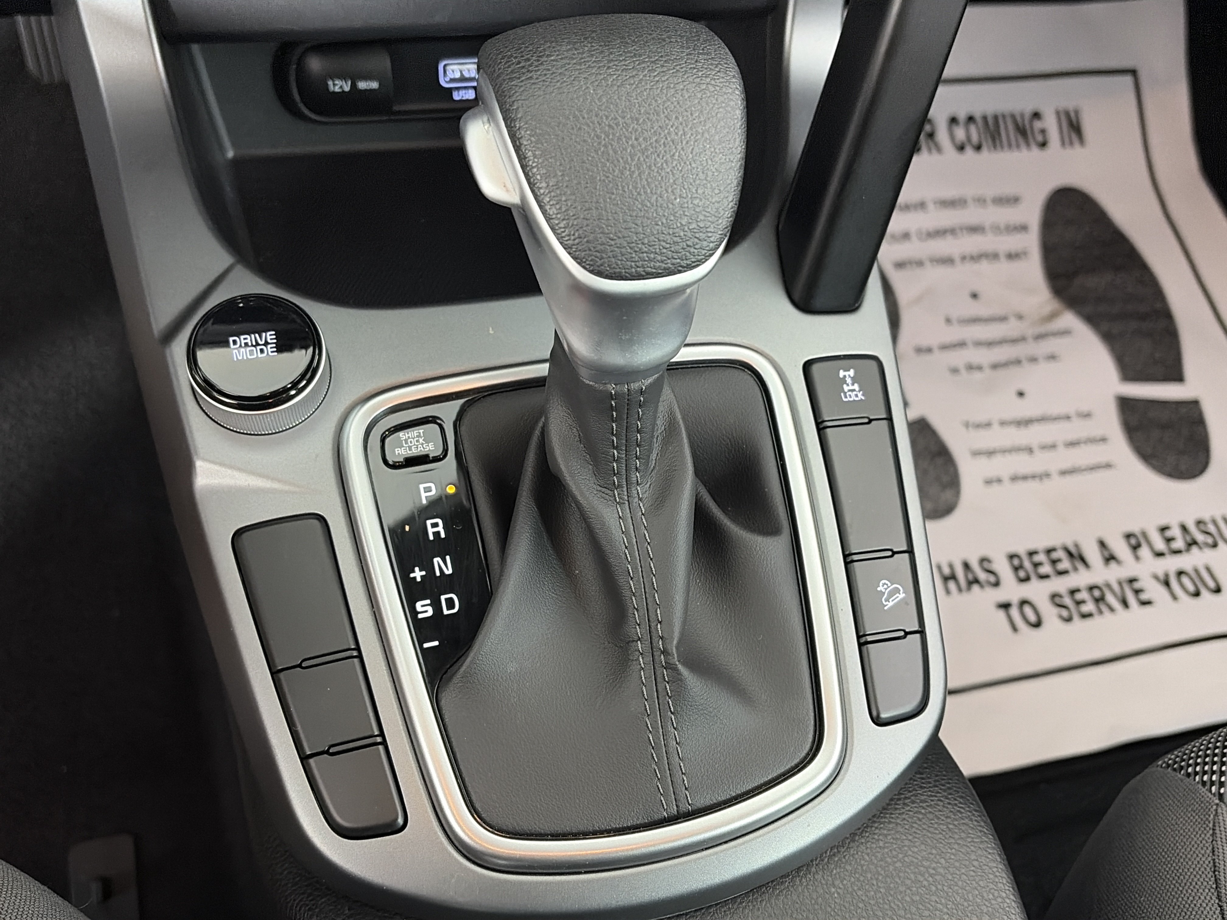 Used 2023 Kia Seltos LX AWD/4WD image 22
