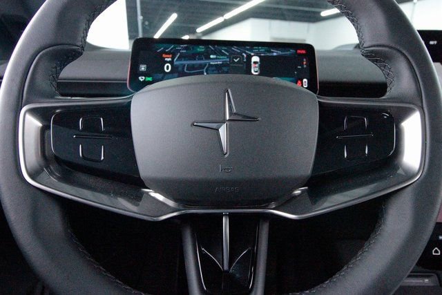 Used 2025 Polestar Polestar 3 w/ Plus Pack image 18