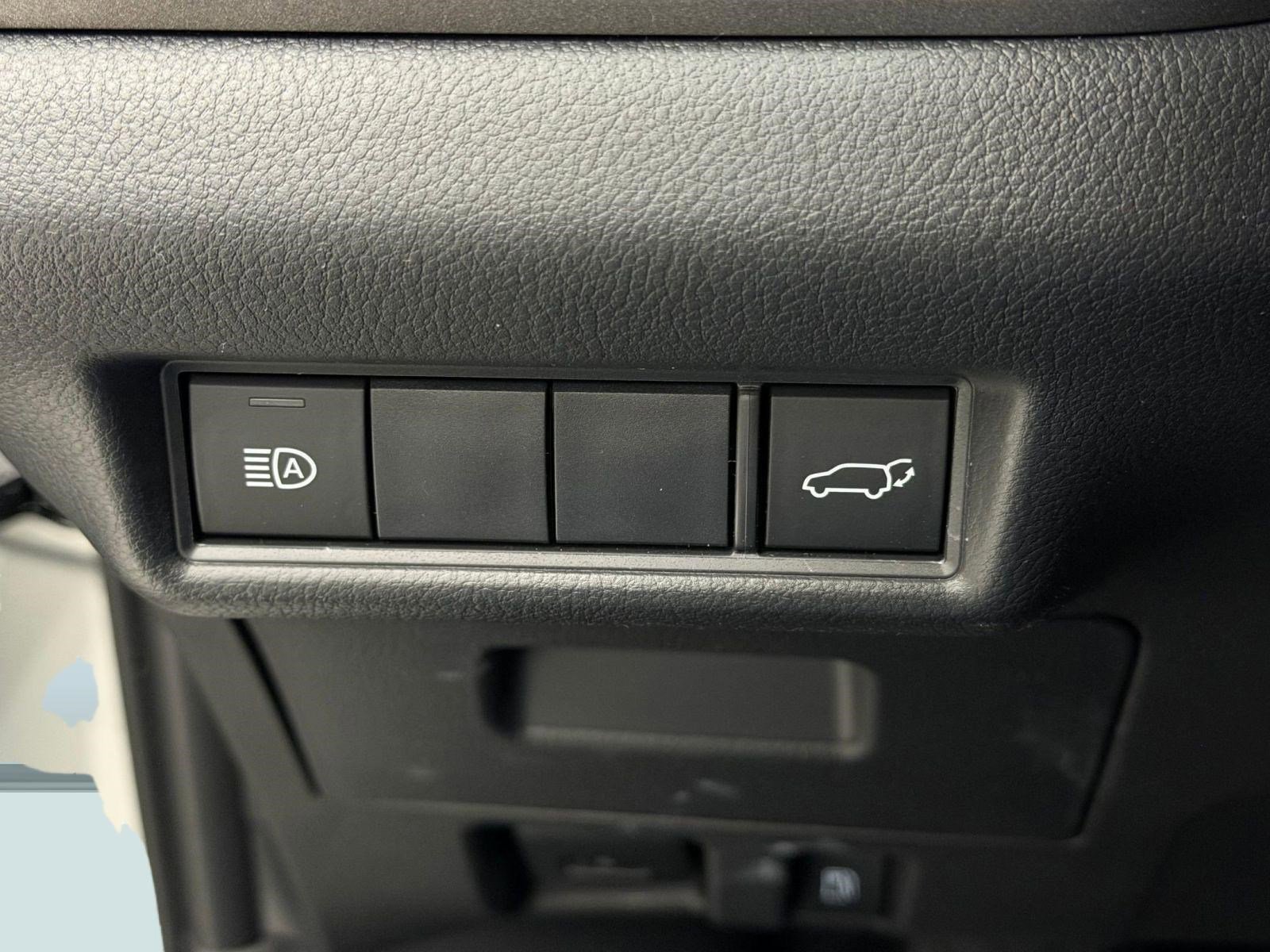 New 2026 Toyota Grand Highlander XLE image 14