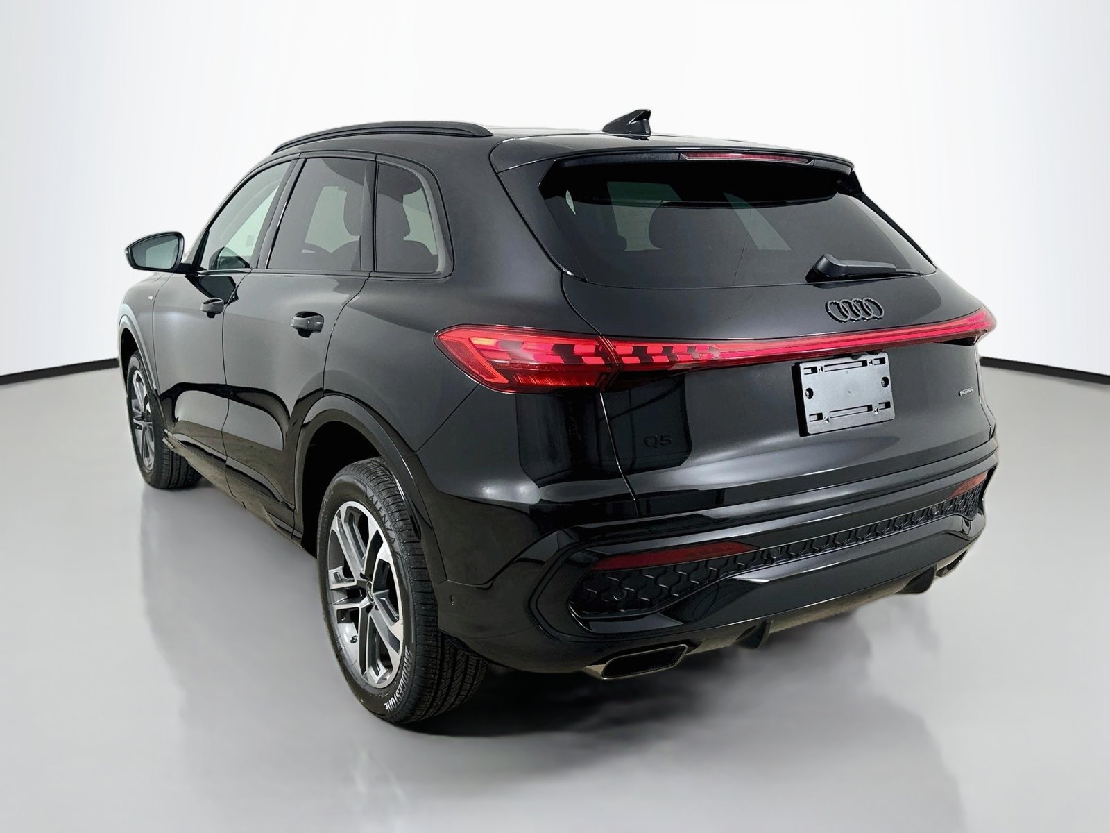 New 2026 Audi Q5 2.0T AWD/4WD image 7