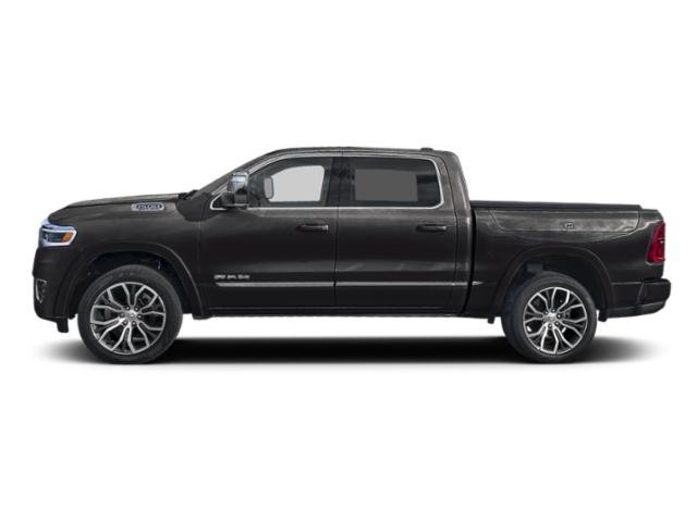 New 2026 RAM 1500 Tungsten image 2