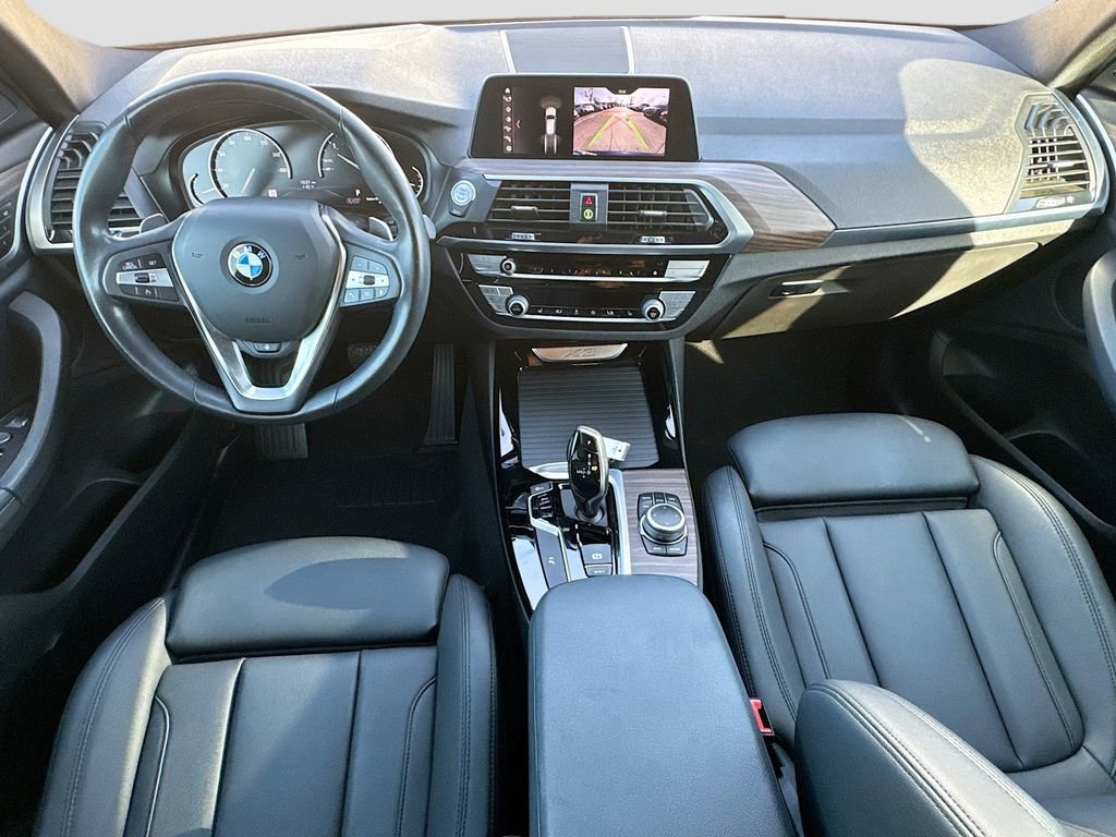 Used 2020 BMW X3 sDrive30i w/ Driving Assistance Package image 28