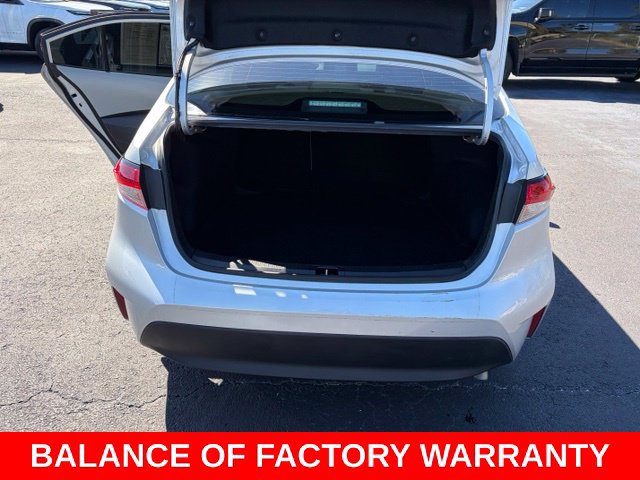 Used 2023 Toyota Corolla LE FWD image 16
