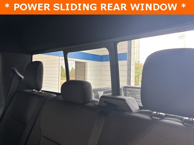 New 2025 Ford F150 XLT w/ Equipment Group 302A MID image 31
