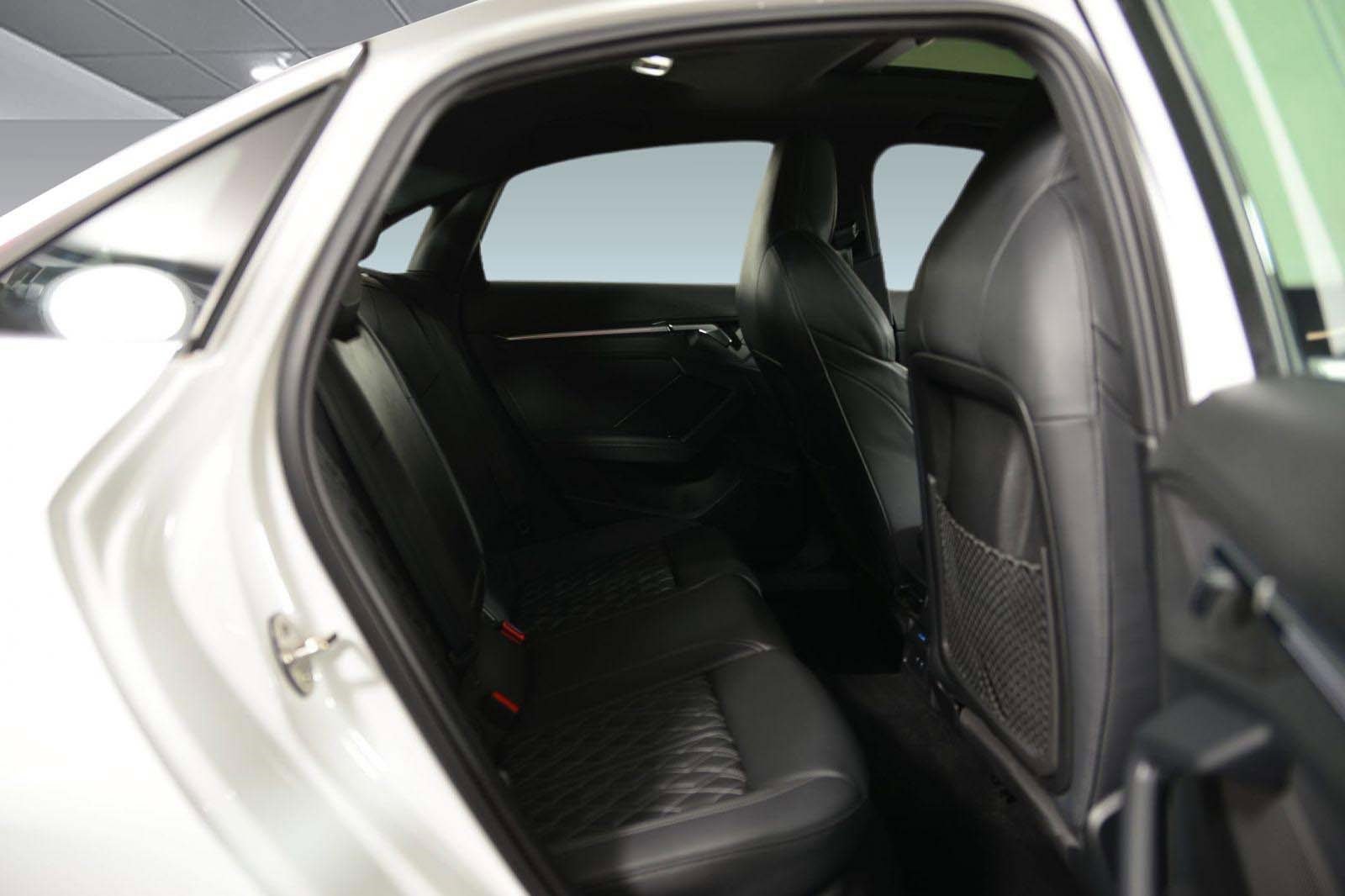 Used 2024 Audi S3 Premium Plus image 23