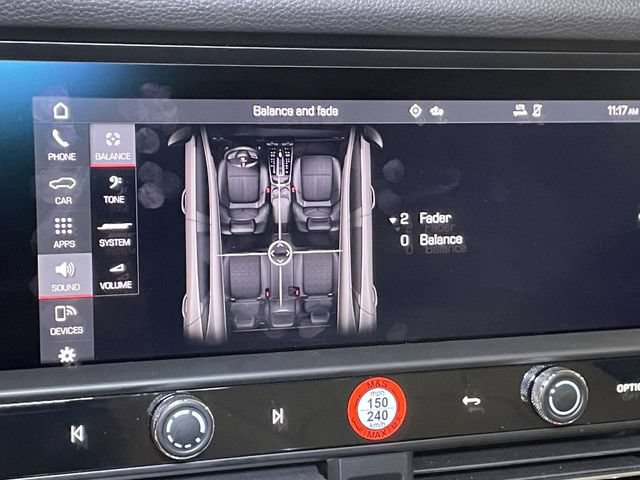 Certified 2026 Porsche Macan S AWD/4WD image 33