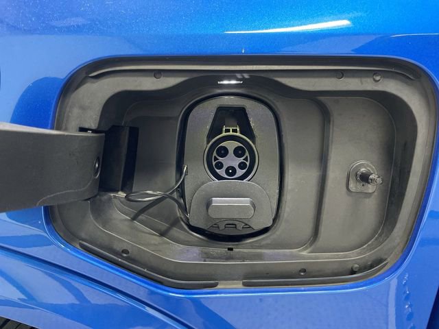 Used 2025 Chevrolet Equinox EV LT w/ Convenience Package FWD image 24