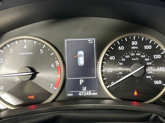 Used 2021 Lexus NX 300 AWD w/ Comfort Package image 18