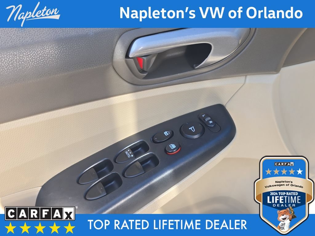 Used 2007 Honda Civic LX image 21