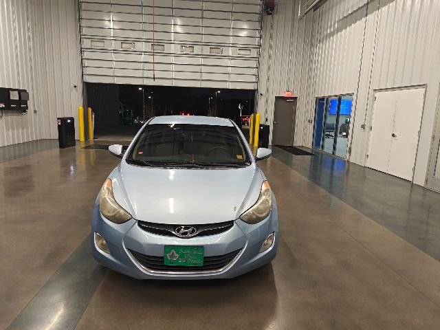 Used 2012 Hyundai Elantra GLS w/ Preferred Pkg 3 image 7