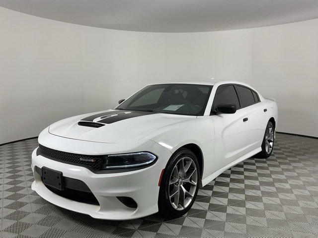 Used 2022 Dodge Charger GT