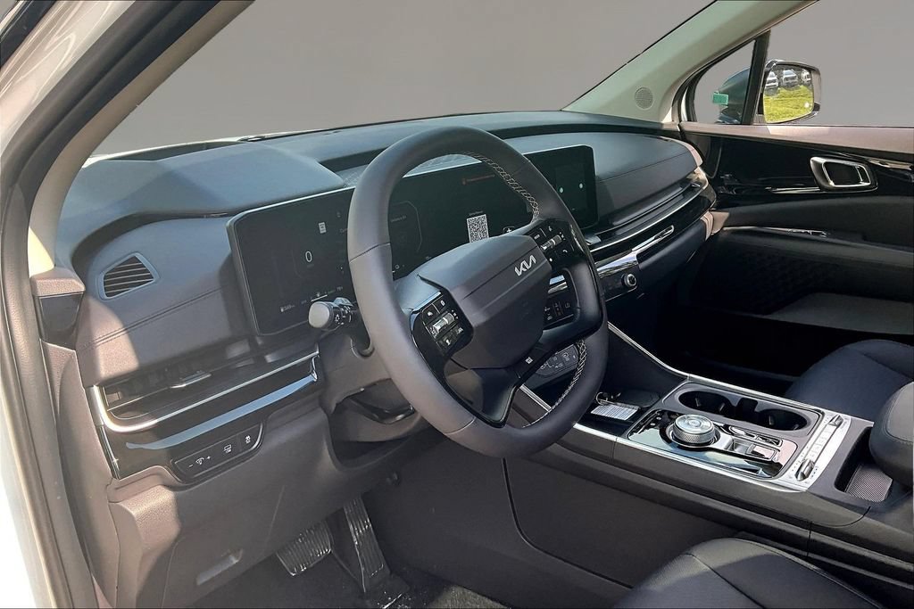 New 2027 Kia Carnival SX Prestige FWD image 7