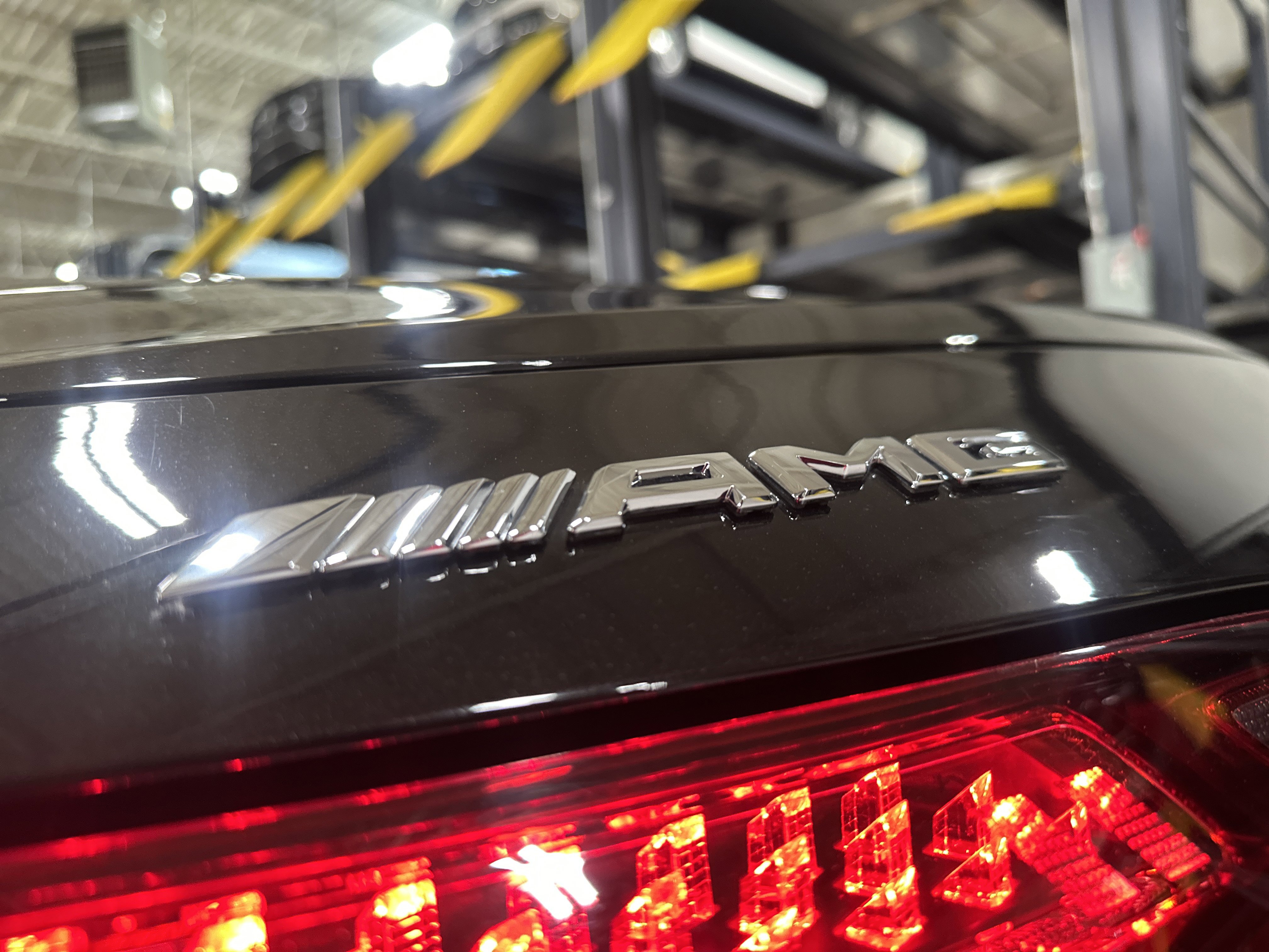 Certified 2022 Mercedes-Benz SL 63 AMG 4MATIC image 12