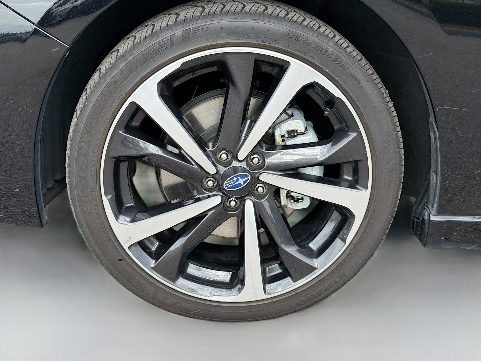 Used 2020 Subaru Impreza 2.0i Sport image 34