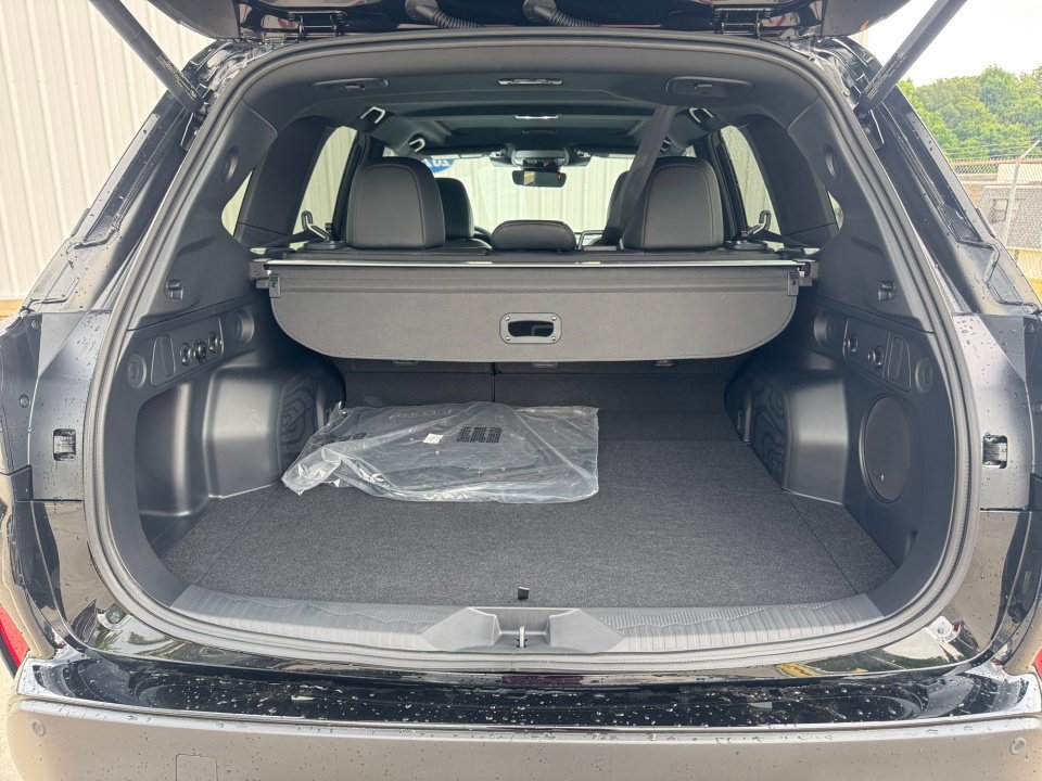 Certified 2026 Subaru Forester Sport AWD/4WD image 19