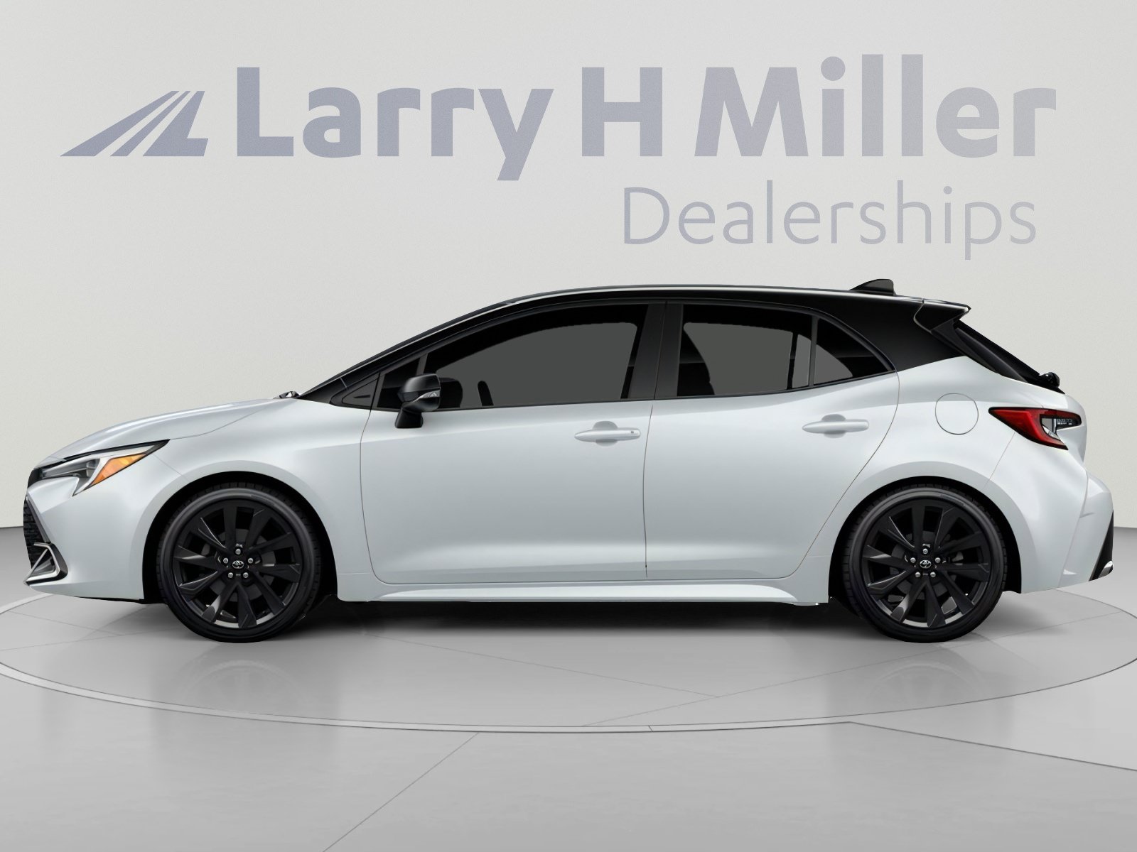 New 2027 Toyota Corolla XSE FWD image 4