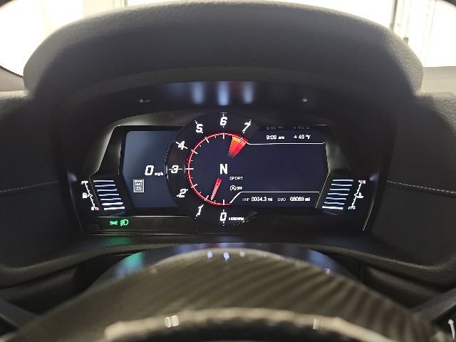 Used 2024 Toyota Supra RWD image 22
