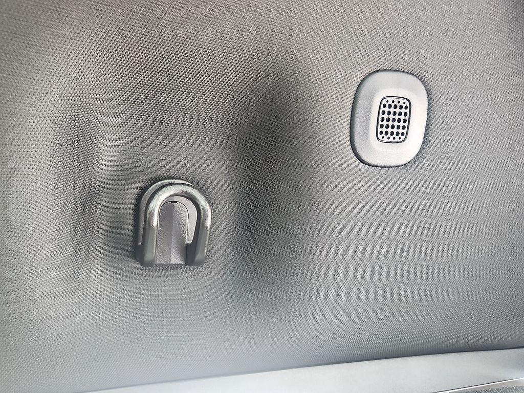 New 2026 RAM 2500 Tradesman AWD/4WD image 17