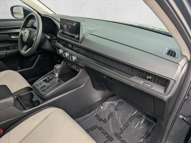 Certified 2024 Honda CR-V EX image 19
