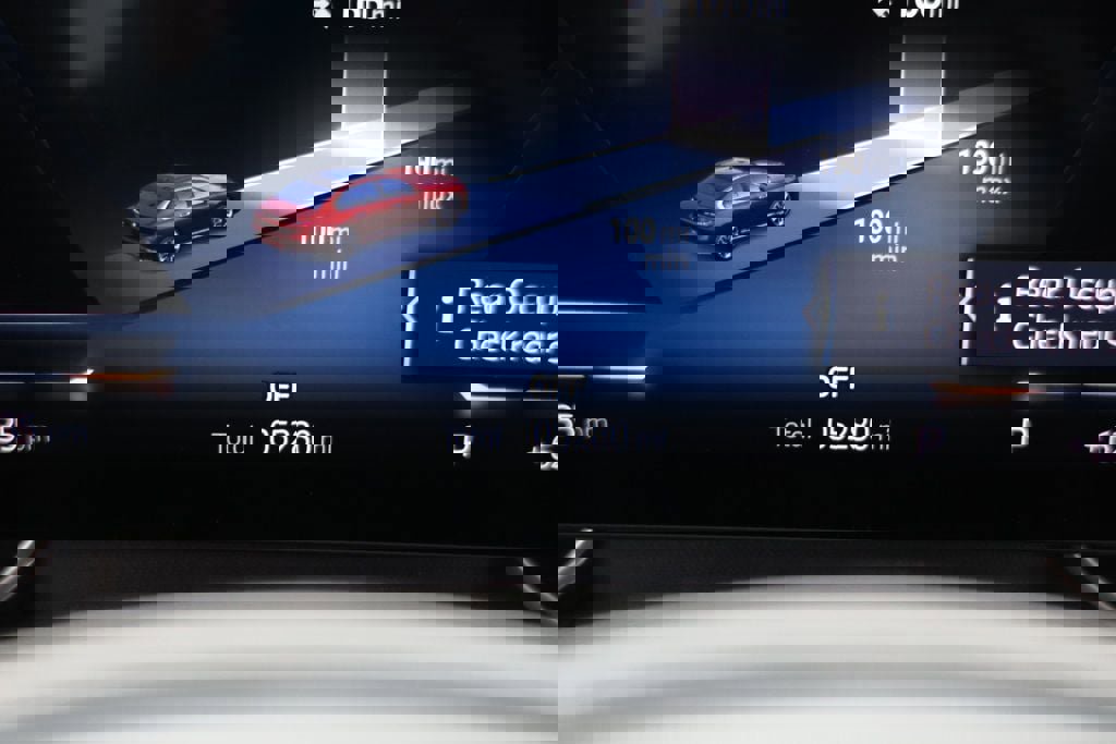 Used 2024 BMW i7 eDrive50 image 15