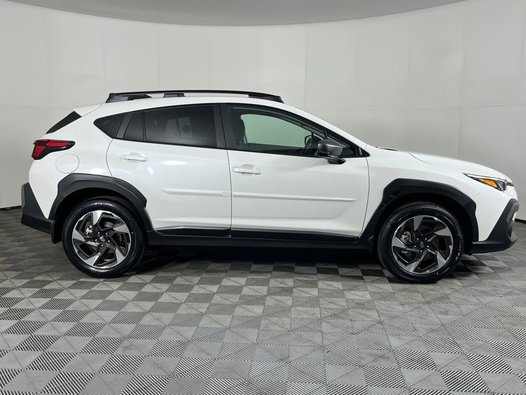 New 2026 Subaru Crosstrek 2.5i Limited w/ Crosstrek Mirror Package image 5