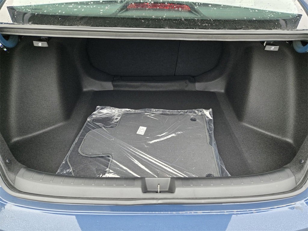 New 2026 Honda Civic Sport image 27