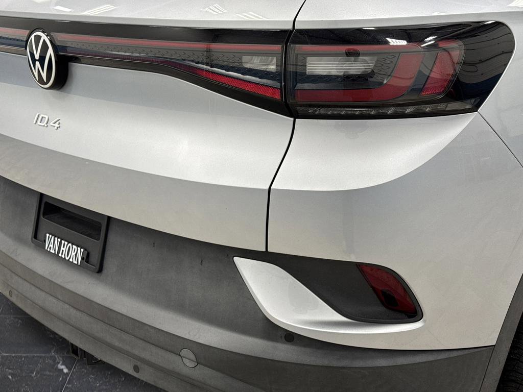 Used 2021 Volkswagen ID.4 Pro image 30